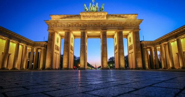 ITB BERLIN